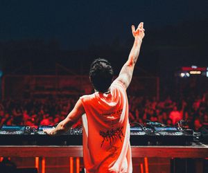 Fajer Festiwal 2025 w TAURON Parku Śląskim. Pierwszy dzień przyciągnął tłumy