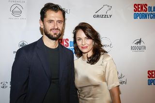 Katarzyna Wajda, Bartłomiej Kotschedoff