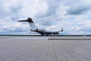 Lotnisko Warszawa/Modlin