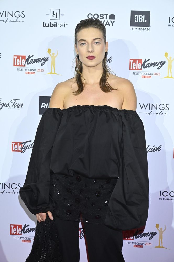 Telekamery Tele Tygodnia 2025