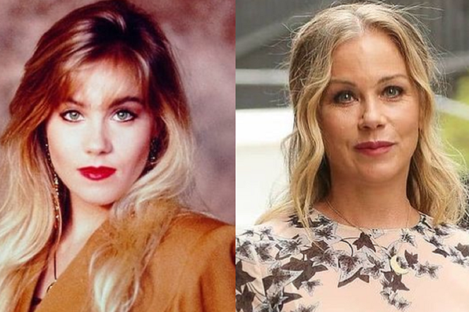 Christina Applegate zmaga się z nieuleczalną chorobą