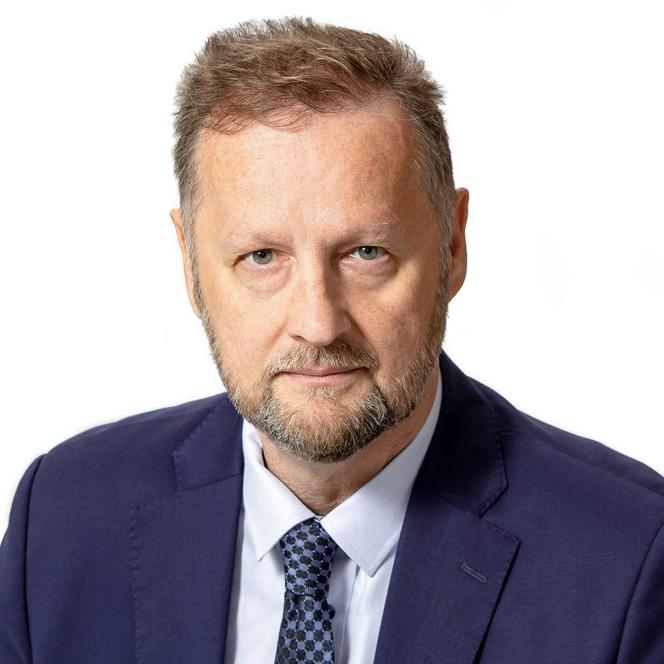 14. Lubin - prezydent Robert Raczyński