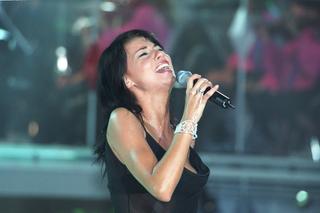 Edyta Górniak zastąpi Irenę Santor