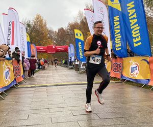 Lotto 8 Olsztyński Bieg Niepodległości cz.2