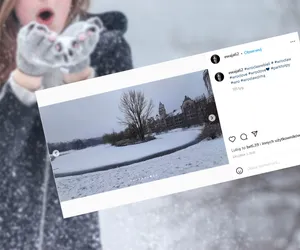 Zima we Wrocławiu. W tych miejscach zrobisz sobie najlepsze zdjęcia na Instagrama ze śniegiem w tle! [GALERIA]