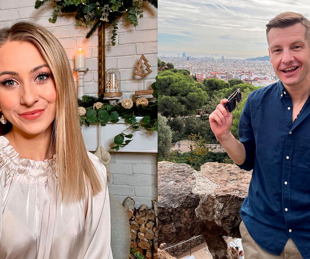 Kim jest Magdalena Czech, dziewczyna Rafała Mroczka?