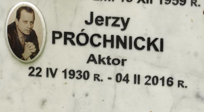 Jerzy Próchnicki