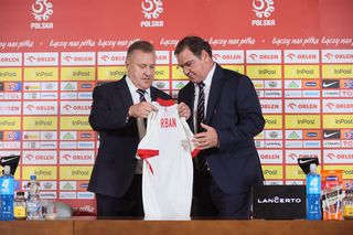 Jan Urban zaprezentowany