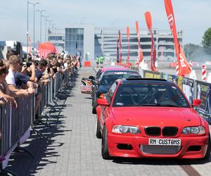 Festiwal Tuningu MUBI DUB IT w Kielcach. Takie samochody obejrzymy podczas imprezy