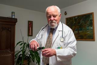 Na przejedzenie orzechówka