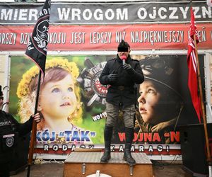 Prokuratura postawiła Wojciechowi O. i Marcinowi O. kilkadziesiąt zarzutów