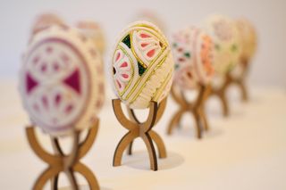 Najpiękniejsze kroszonki 2025