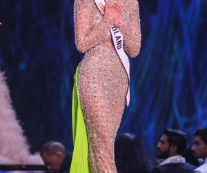 Miss World: Maja Klajda wróciła do Polski