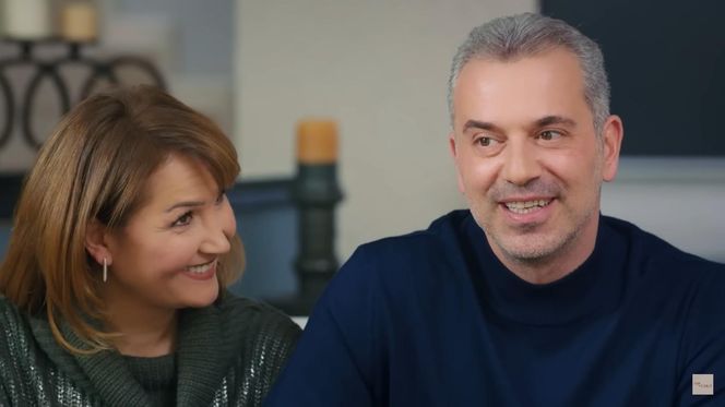 Rodzina Bülenta i Feraye znowu razem