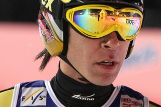 Noriaki Kasai w 2011 roku