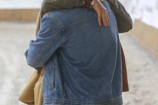 Sawka i Rzeźniczak wzięli ślub! Wyciekły zdjęcia do sieci