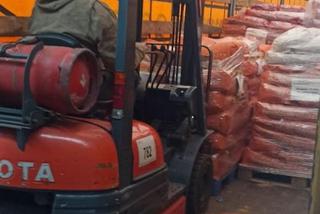 Warszawiacy pomogli ukraińskiemu zoo. Ogromny transport darów dla zwierząt już dotarł na miejsce