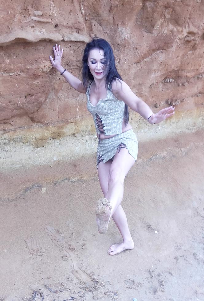 BASTA PRĘŻY SIĘ W CHORWACJI