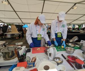 Festiwal Śląskie Smaki 2024 w Tarnowskich Górach