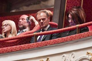 Politycy świętowali jubileusz Andrzeja Seweryna