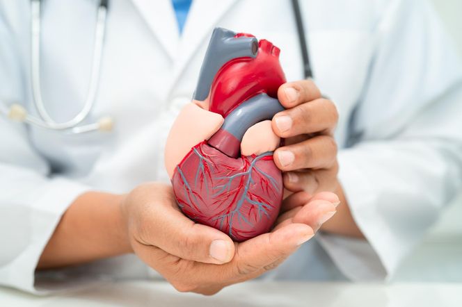 Kardiolog zdradza sekret zdrowego serca. Działa skuteczniej niż tabletki