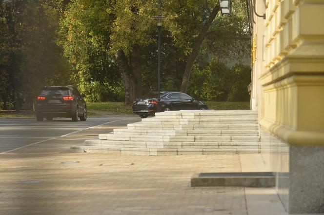 O której Kaczyński zaczyna pracę? SZOK! Tak wygląda PIERWSZY dzień