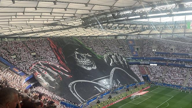 Finał Pucharu Polski 2025: Pogoń Szczecin - Legia Warszawa