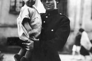 Dziś to najpiękniejsze więzienie w Polsce. Tak wyglądało 100 lat temu