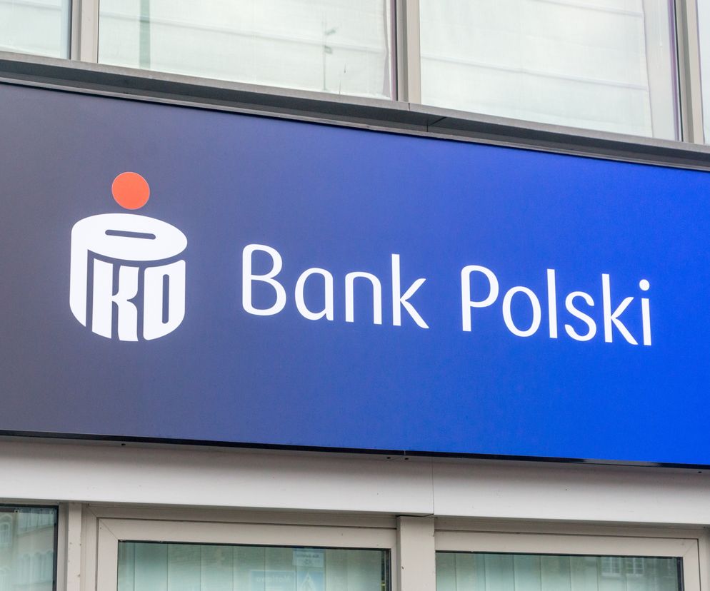 PKO Bank Polski