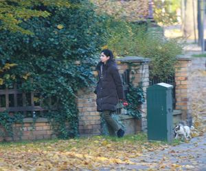 Marta Kaczyńska inwestuje w edukację synka