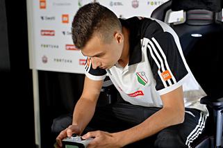 Michał Srokosz, eSports Legia Warszawa