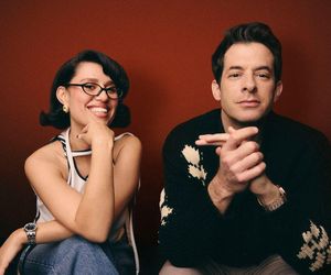 Mark Ronson ma nową Amy Winehouse! Oto jest współpraca z RAYE