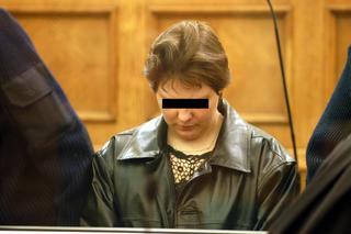 Łódź. Ciała cieci w beczkach. Maluchy pomordowane przez rodziców