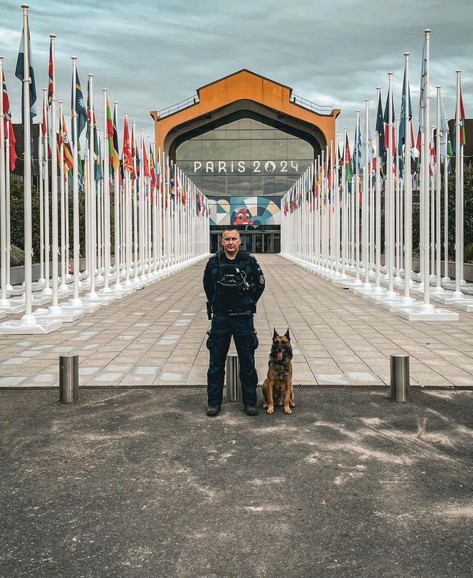 Polscy policjanci jadą pilnować porządku we Francji! Mowa jest o milionach ludzi