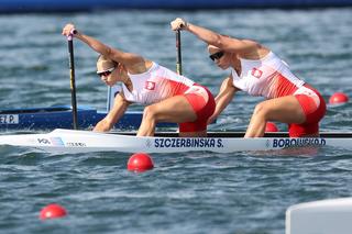 Świetny występ Polek. Popłyną w finale C2 500 m!