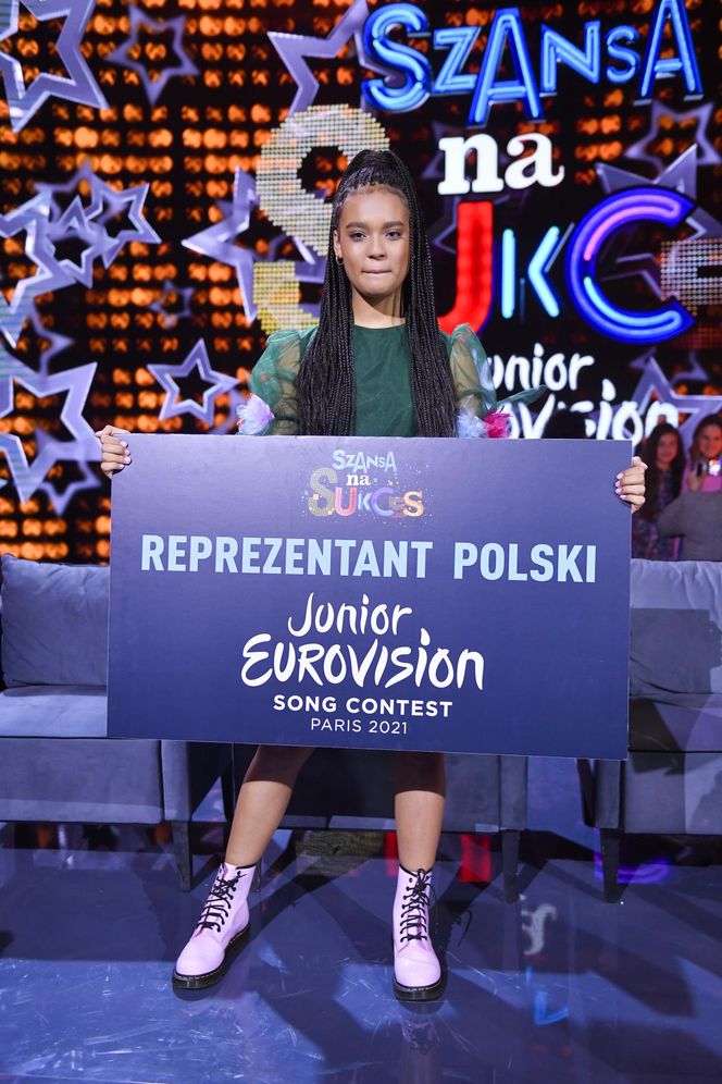 Eurowizja Junior