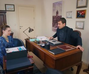 Odrzucenie w Miłości i nadziei