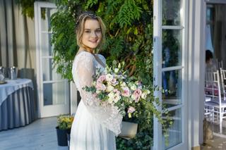 	Na Wspólnej odc. 3770. Kasia (Julia Chatys)