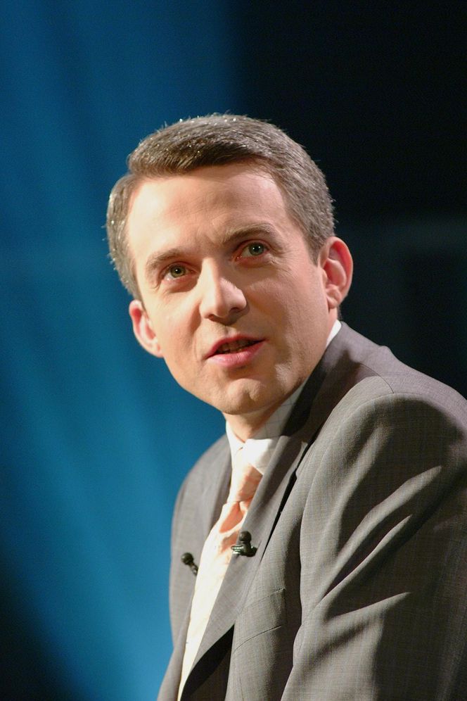 Hubert Urbański ma czworo dzieci i bułgarskie korzenie