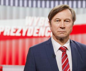 Tak przez lata zmieniała się Piotr Cyrwus