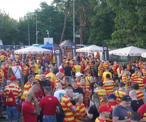 Jagiellonia - Silkeborg