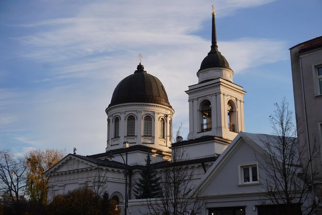 Top 10 zabytków i miejsc historycznych w Białymstoku