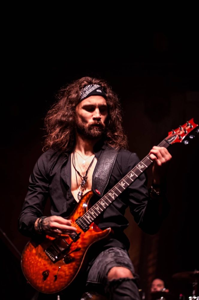 Ultima Ratio Fest 2025 – celebracja w wielkim stylu. Dark Tranquillity po trzydziestu latach nadal królują na metalowej scenie [RELACJA]