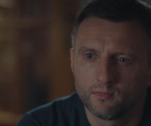 M jak miłość odc. 1857. Bartek (Arkadiusz Smoleński)