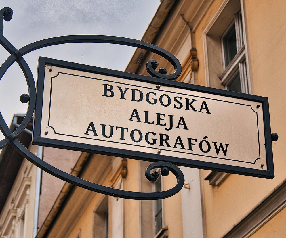 Bydgoskie Autografy