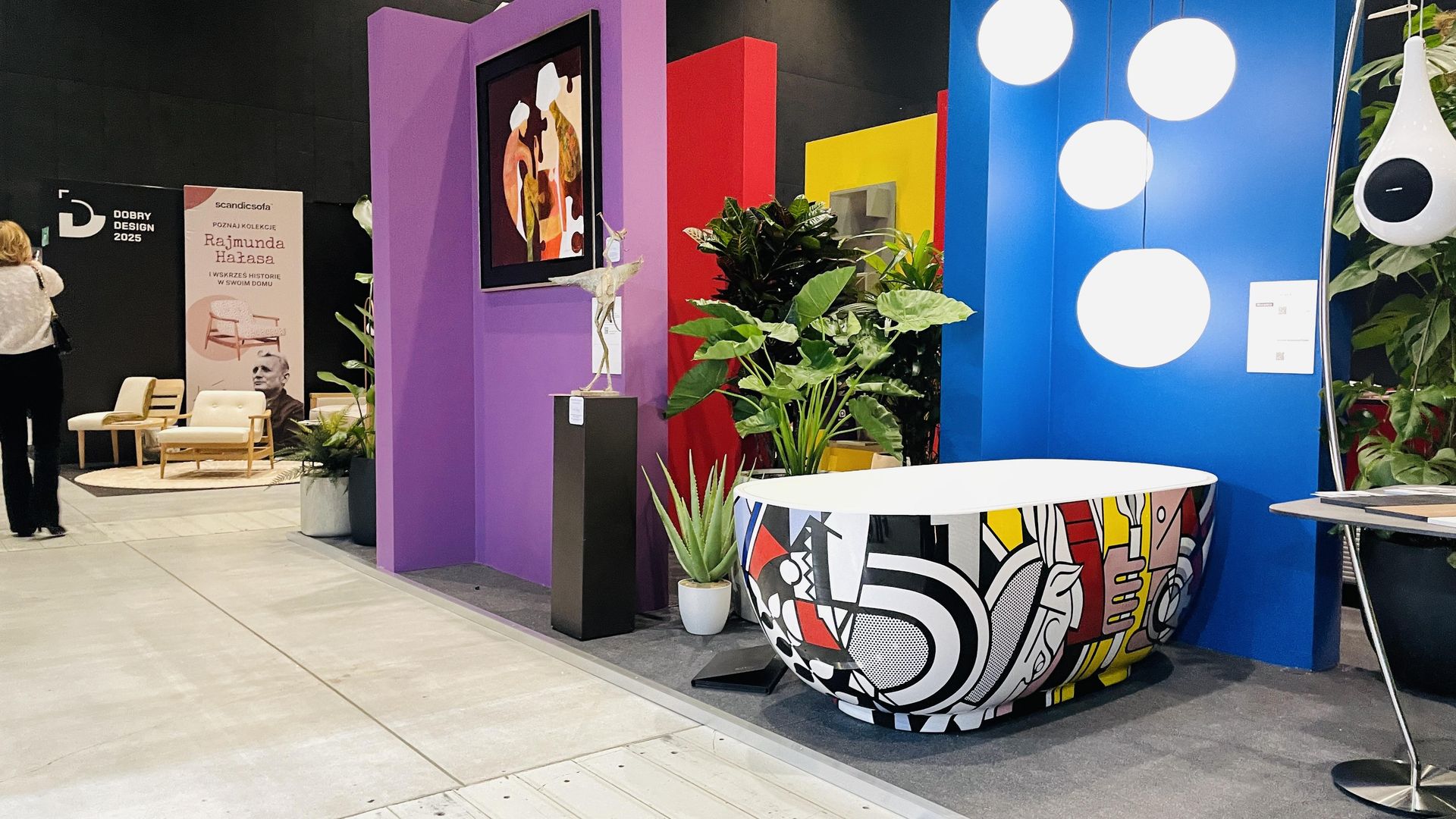 4 Design Days 2025. Wanna