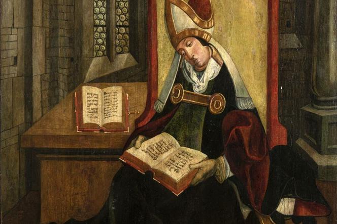 Św. Augustyn