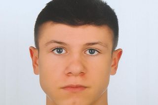 Zaginął 15-letni Oliwier Marzotko. Trwają poszukiwania