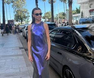 Polki w Cannnes. Te panie nas zachwyciły!