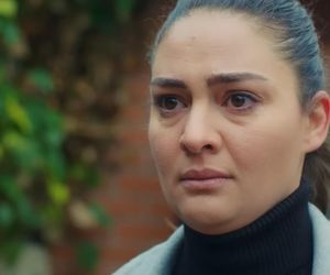 Miłość i nadzieja. Yildiz nigdy nie wybaczy Kuzeyowi śmierci Elif? 